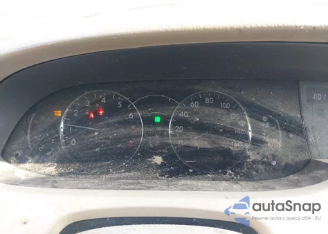 2006 Toyota Avalon Xls z USA, uszkodzony, nr VIN 4T1BK36B46U076024